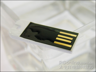 小而弥坚！牛年限量PNY三防U盘低价到货信朗科技